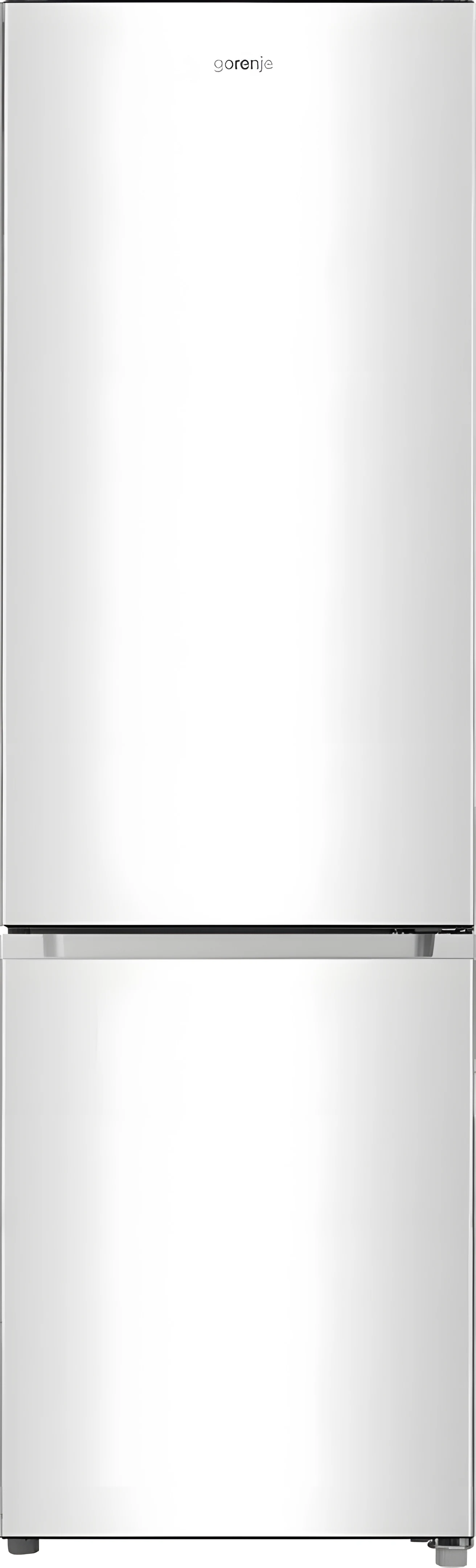 Chłodziarko-zamrażarka GORENJE RK4182PW4 — zdjęcie 1 z 3