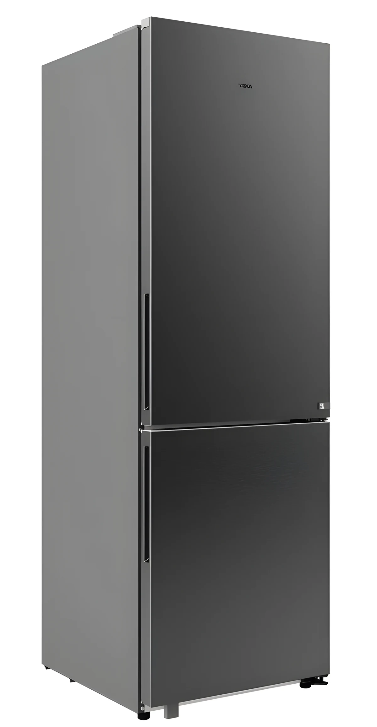 Chłodziarko-zamrażarka TEKA RBF 54650 SS XL