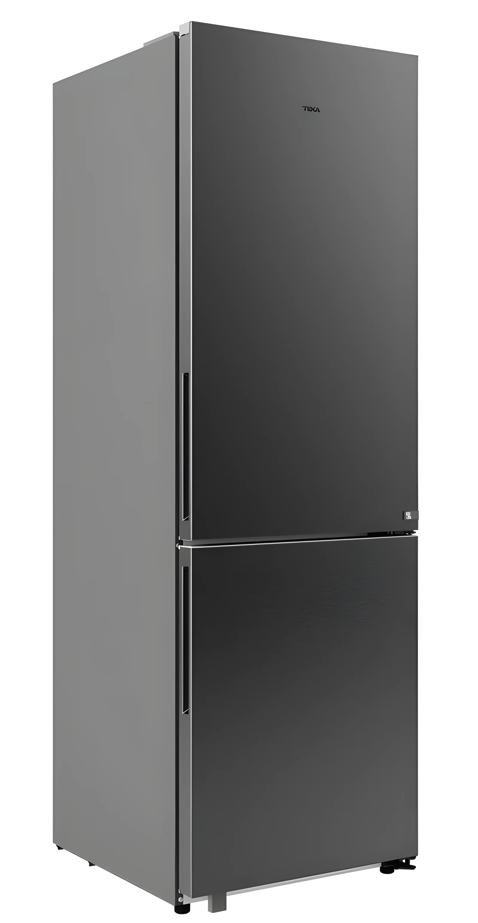 Chłodziarko-zamrażarka TEKA RBF 54650 SS XL — zdjęcie 1 z 8