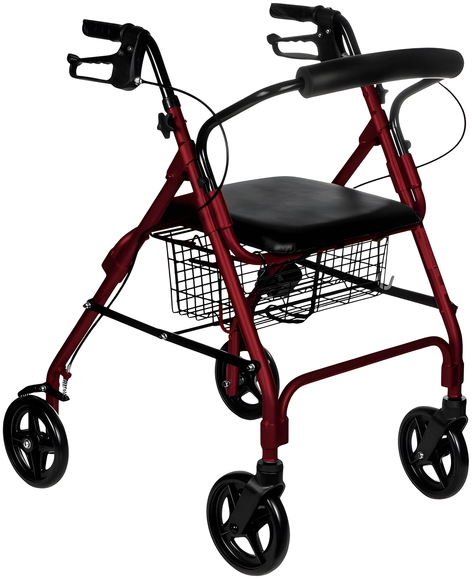 Chodzik czterokołowy Denver Premium RF-615/C REHAFUND