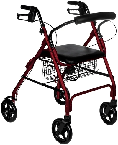 Chodzik rehabilitacyjny Denver Premium RF-615/C REHAFUND