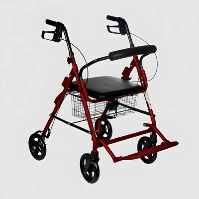 Chodzik rehabilitacyjny Oslo Premium RF-616/C REHAFUND