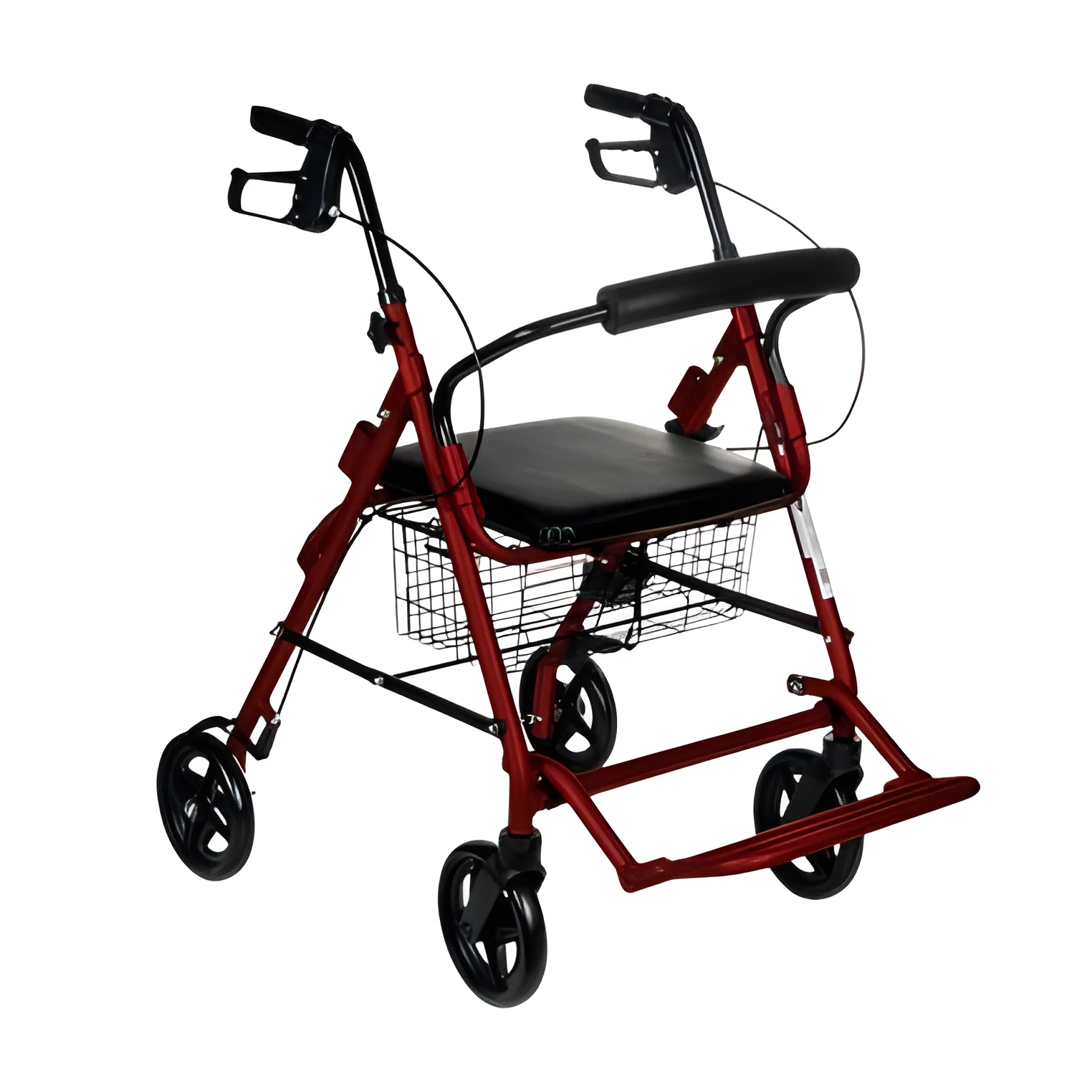 Chodzik czterokołowy Oslo Premium RF-616/C — zdjęcie 1 z 6