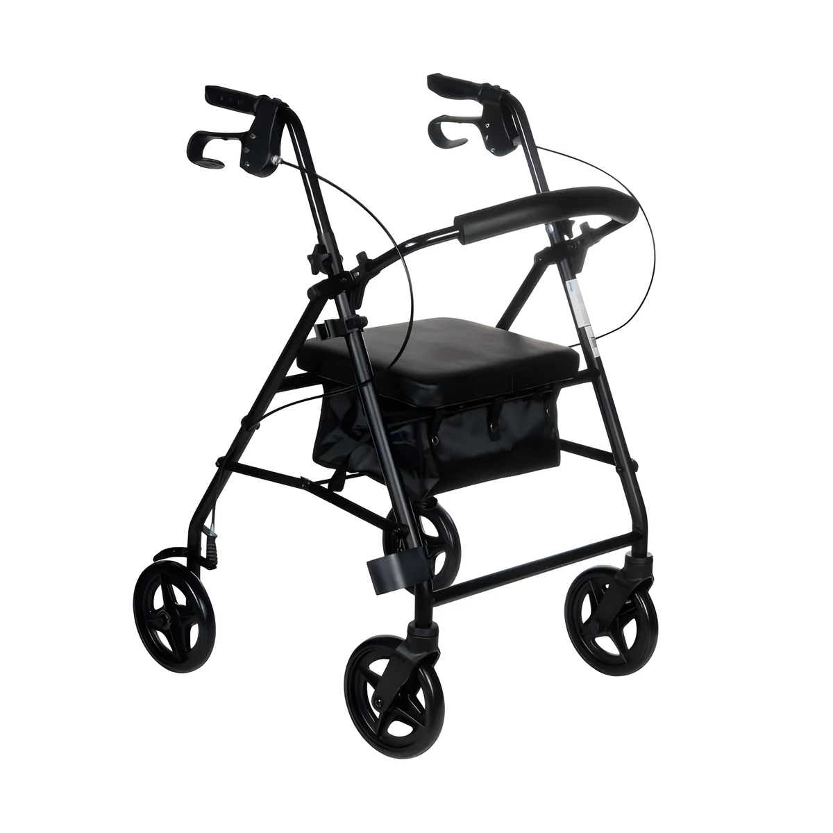 Chodzik czterokołowy Oslo Premium RF-616/S REHAFUND