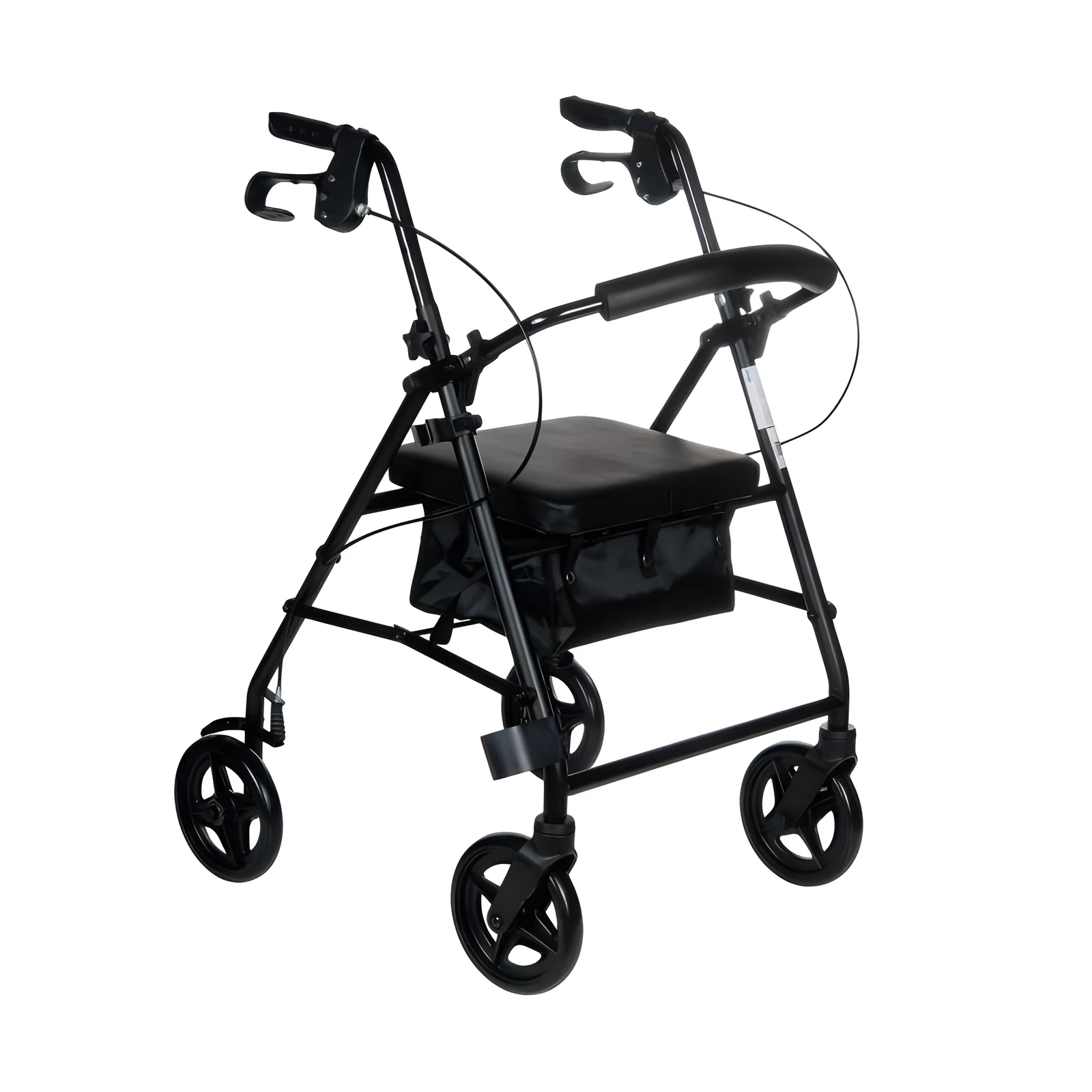 Chodzik czterokołowy Oslo Premium RF-616/S REHAFUND