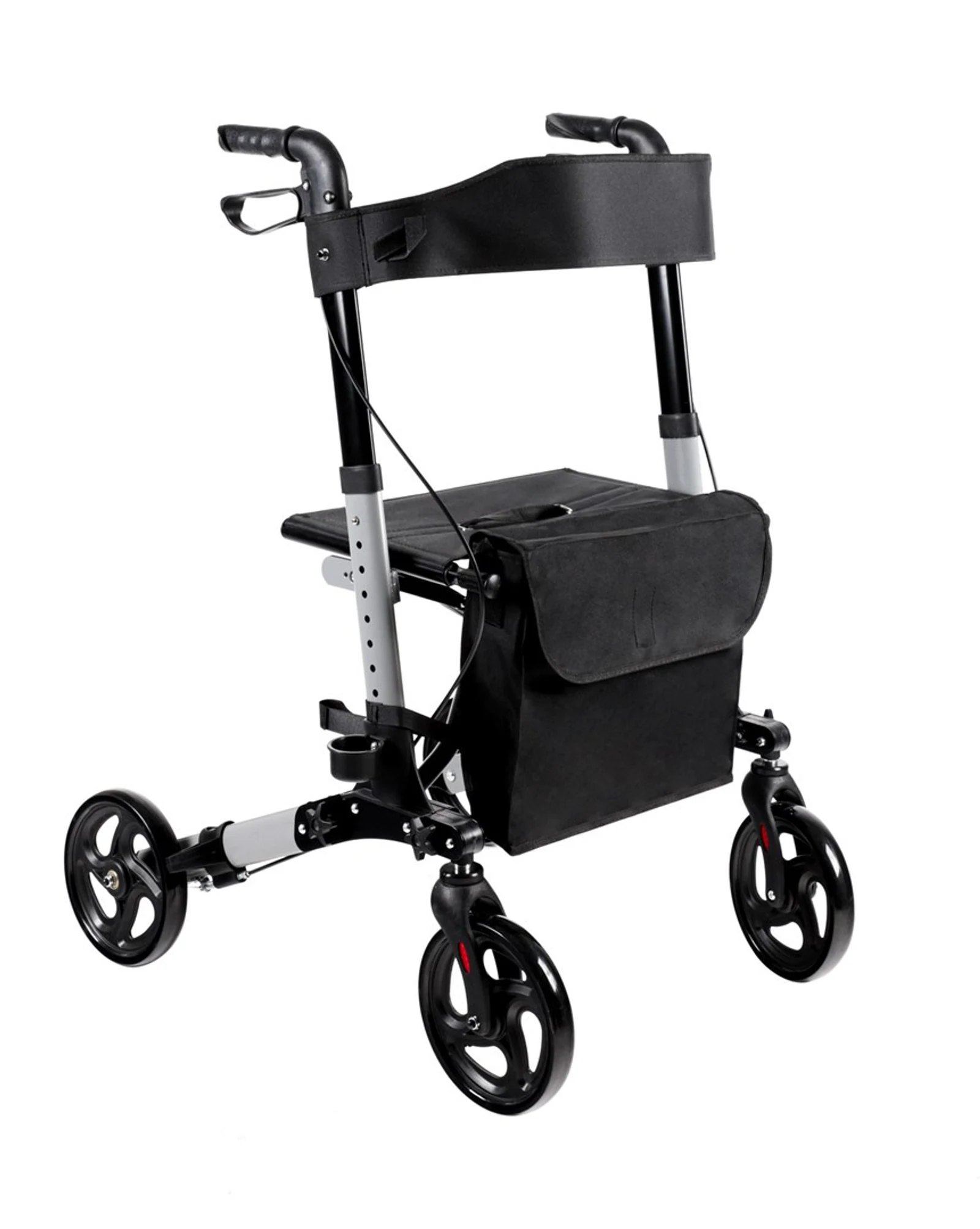 Chodzik czterokołowy Palermo Premium RF-624/S REHAFUND — zdjęcie 1 z 3