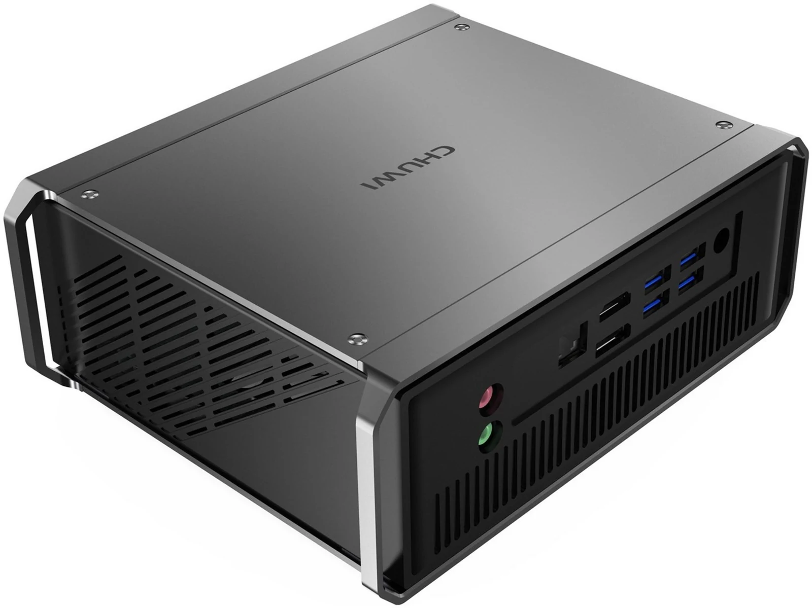 Chuwi CoreBox CWI601K2 i5-12450H 16GB SSD512 BT Win11 Pro — zdjęcie 1 z 4