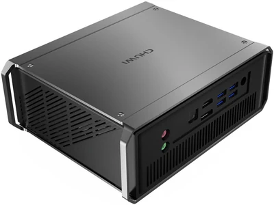 Komputer Biznesowy Chuwi CoreBox CWI601K2 z procesorem Intel Core i5-12450H, 16GB RAM, 512GB SSD, Windows 11 Pro