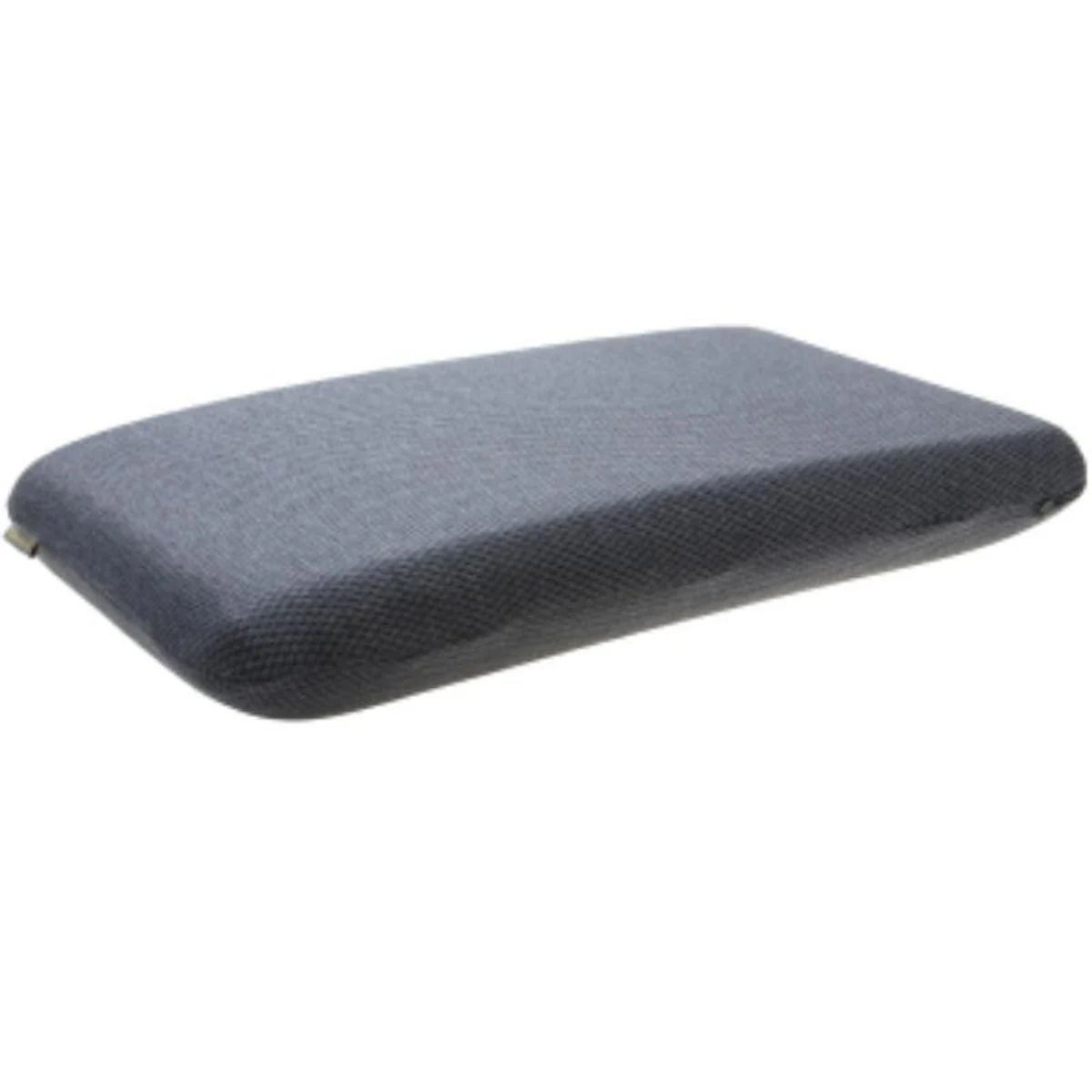 CLASSIC BAMBOO Pillow QMED - Szary, 45 kg/m³