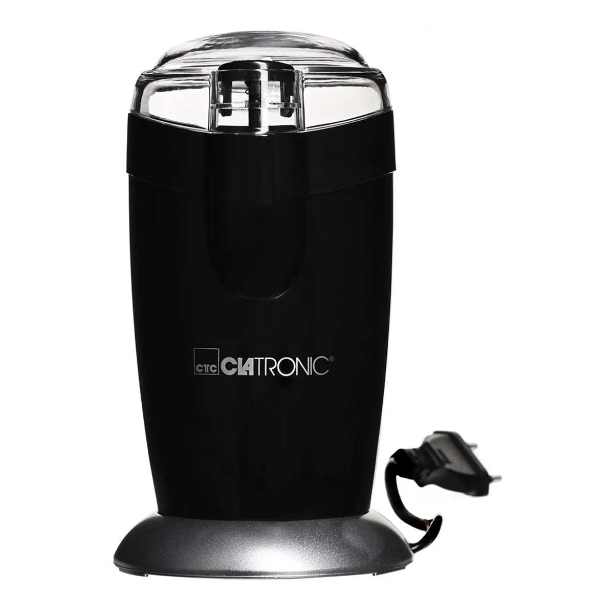 Clatronic KSW 3306 Młynka do Kawy 120W Czarna