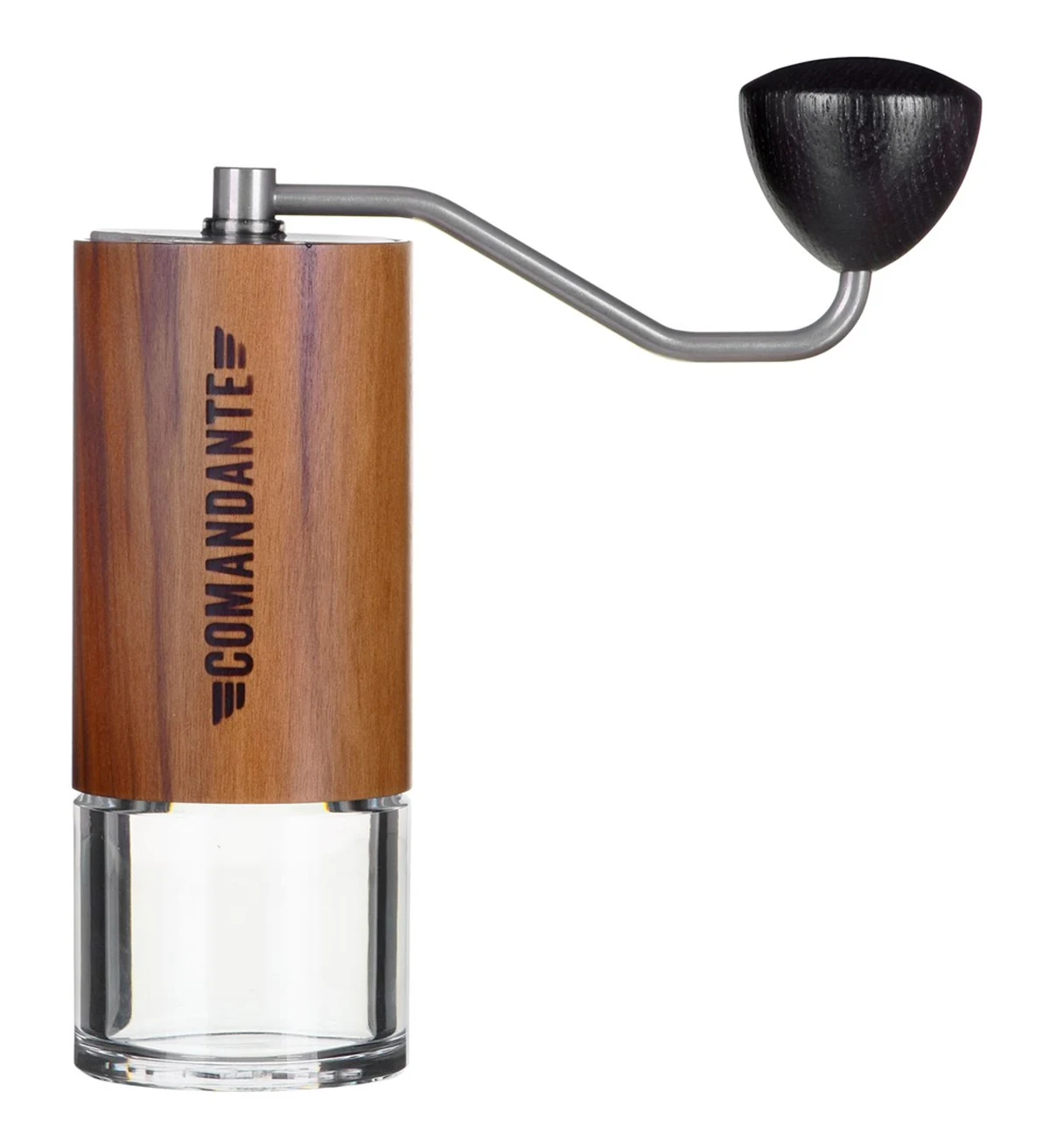 Comandante C40 MK4 Nitro Liquid Amber Młynka do kawy