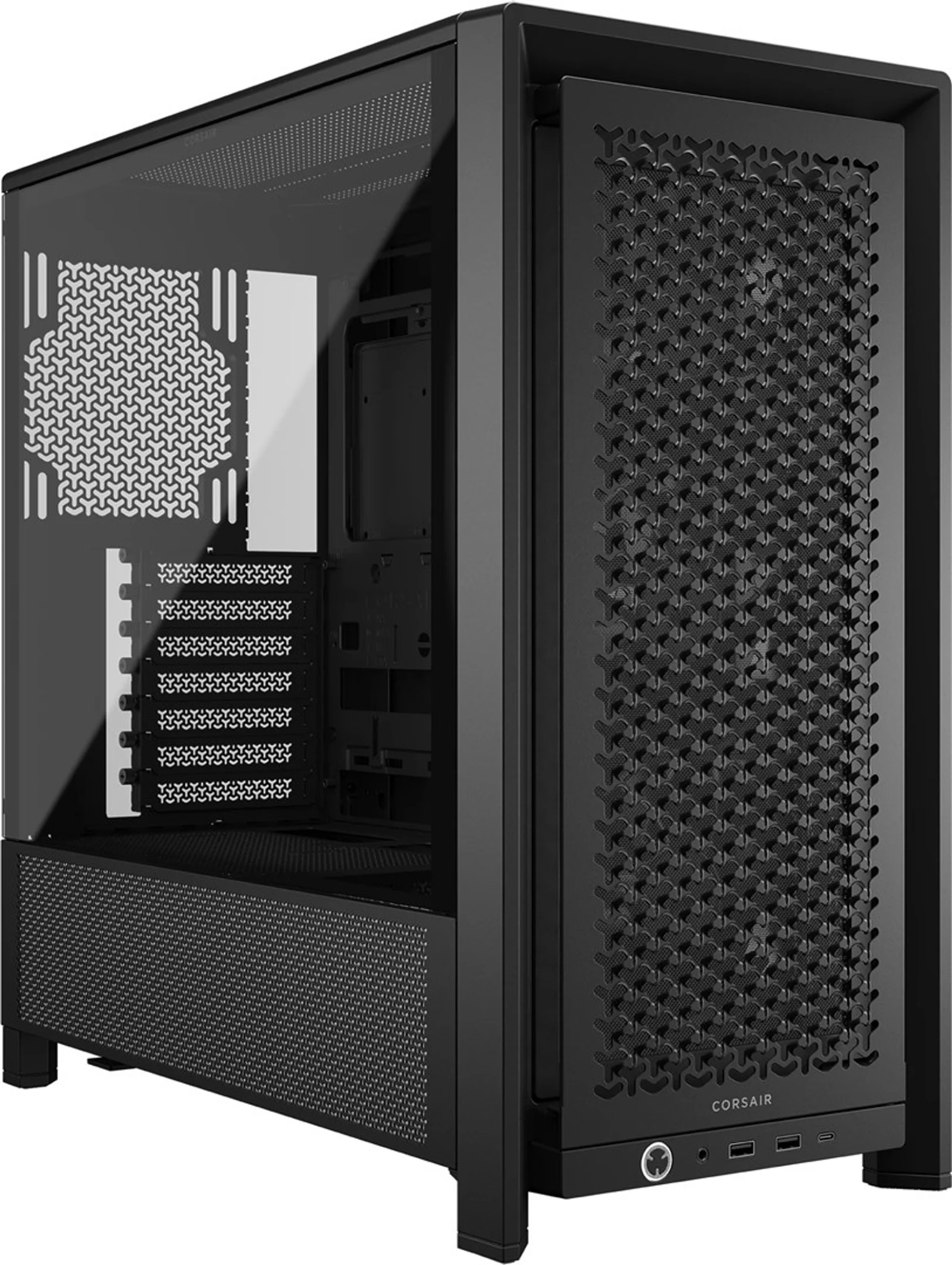 CORSAIR FRAME 4000D RS — zdjęcie 1 z 3