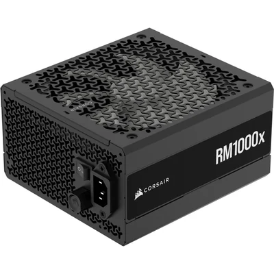 Zasilacz modularny Corsair RMX Series 1000W ATX 3.1 Gold
