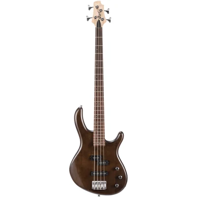 Cort Action Bass PJ OPW - Elektryczna gitara basowa