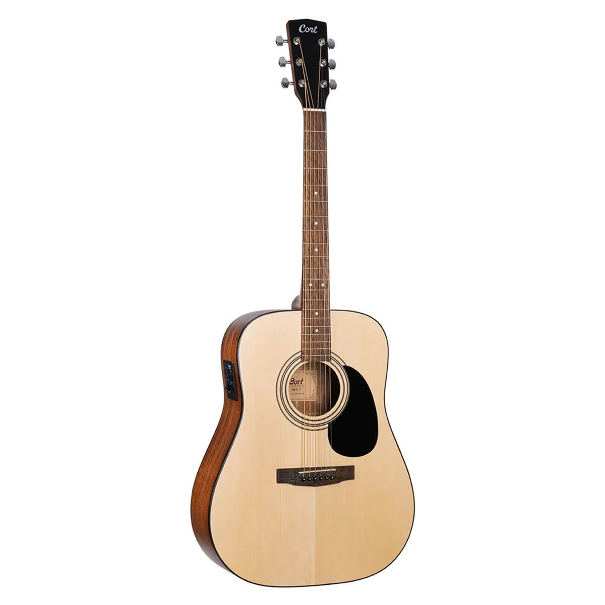Gitara akustyczna CORT AD810 OP