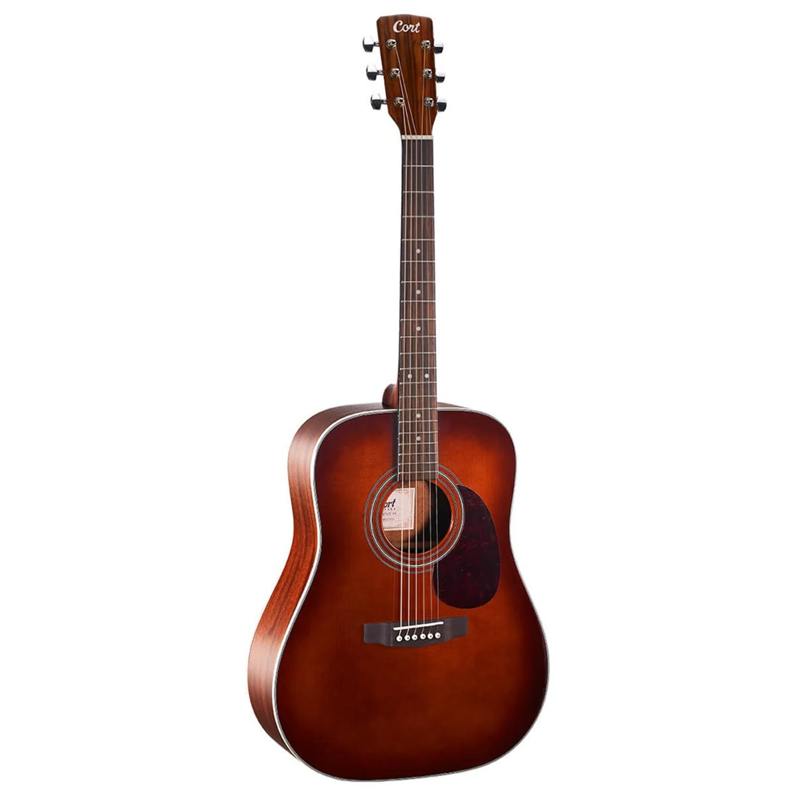 Gitara akustyczna CORT Earth 70 BR — zdjęcie 1 z 5