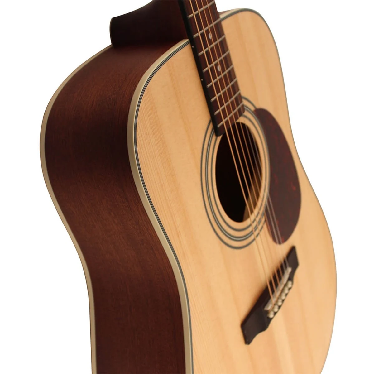 Gitara akustyczna CORT Earth 70 OP