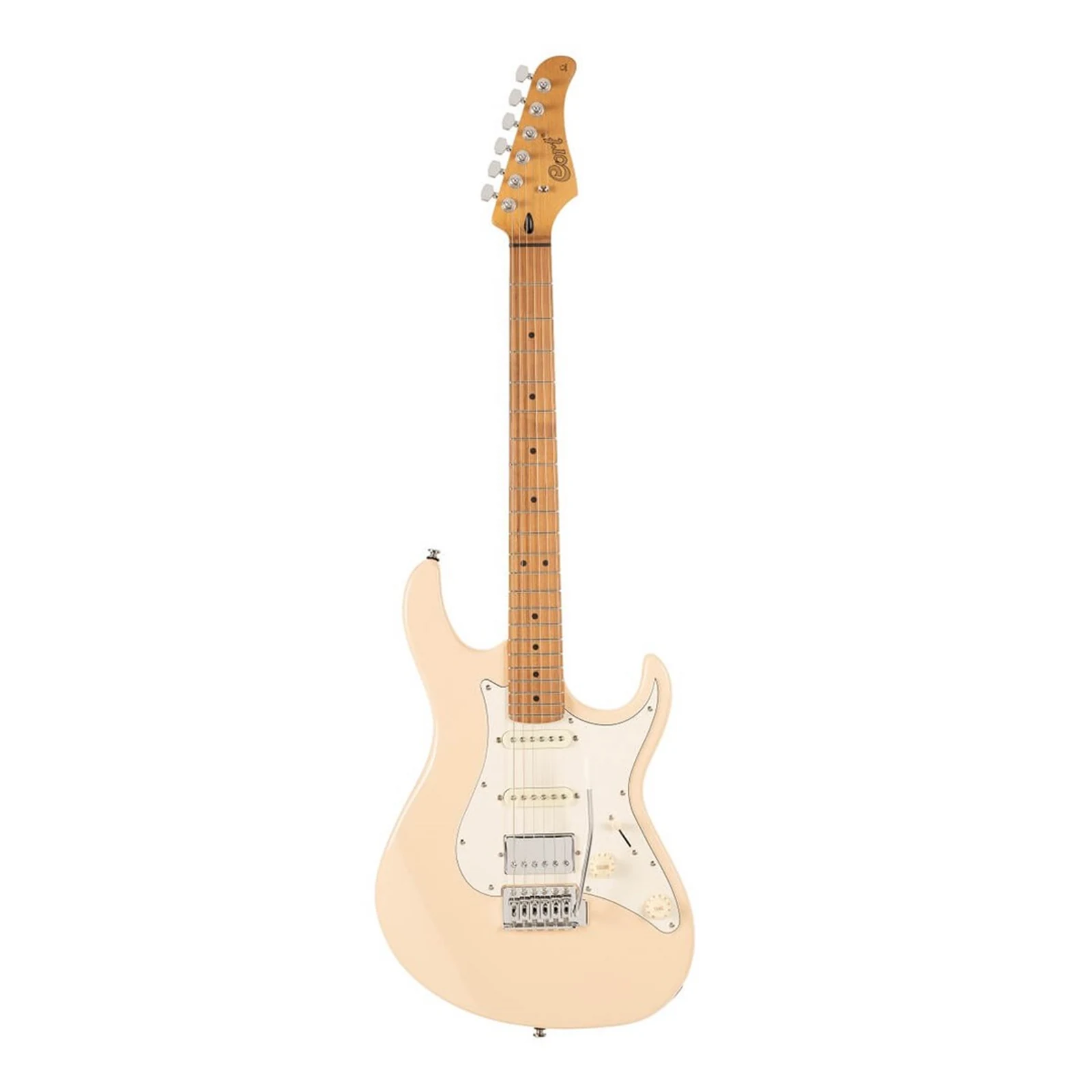 Gitara elektryczna CORT G200SE ACR — zdjęcie 1 z 8