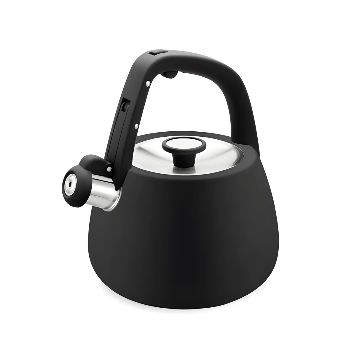 Czajnik 2,5L MR-1318-BLACK MAESTRO