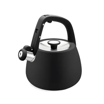 Czajnik 2,5L MR-1318-BLACK MAESTRO