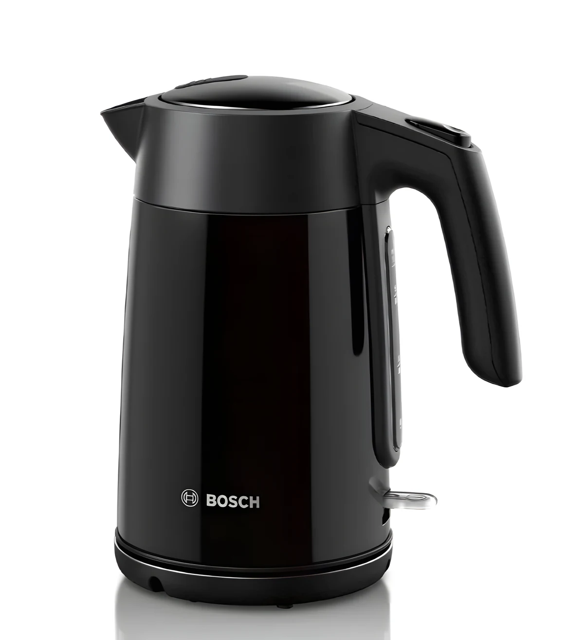 Czajnik BOSCH TWK 7L463 - Czarny, 7L