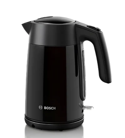 Czajnik BOSCH TWK 7L463 - Czarny, 7L