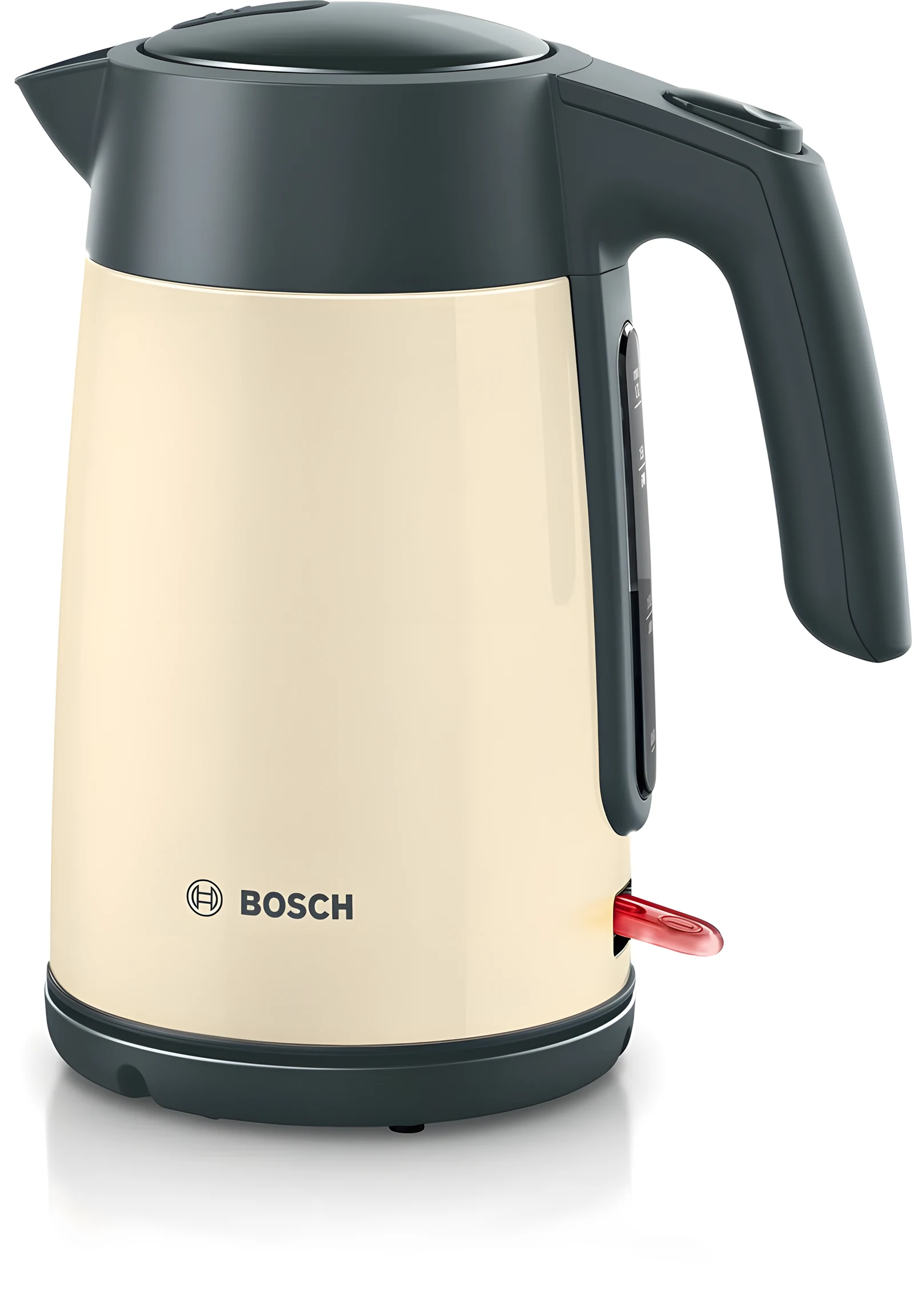 Czajnik BOSCH TWK 7L467 - 7L, Bezpieczny i Praktyczny