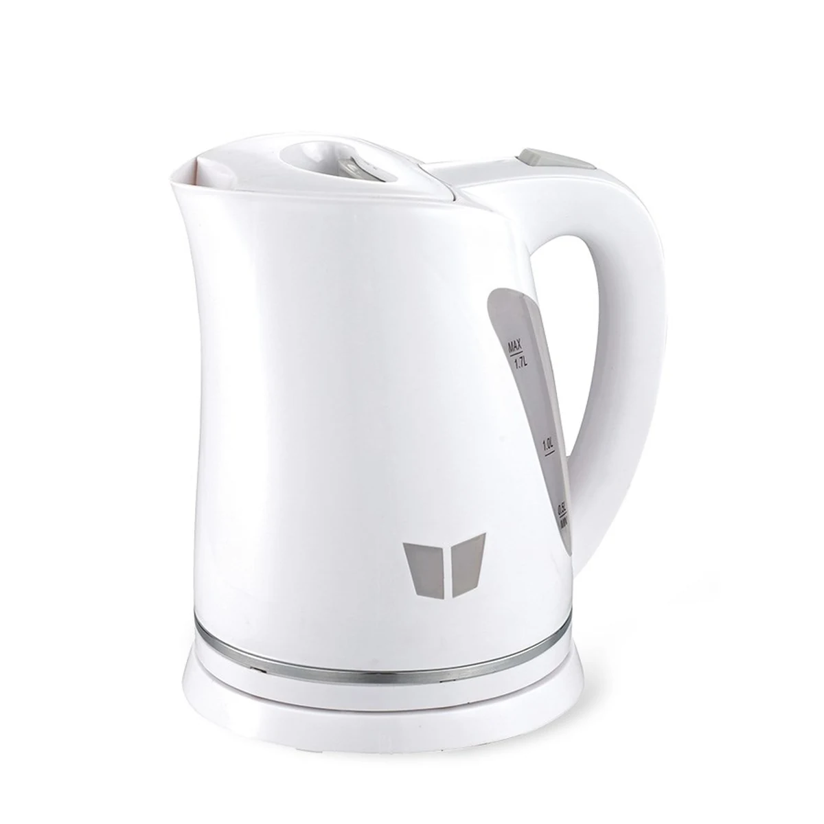Czajnik elektryczny 1,7l 2000W MR-038-WHITE MAESTRO