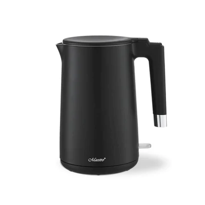 Czajnik elektryczny Maestro MR-026 1,7 l, czarny