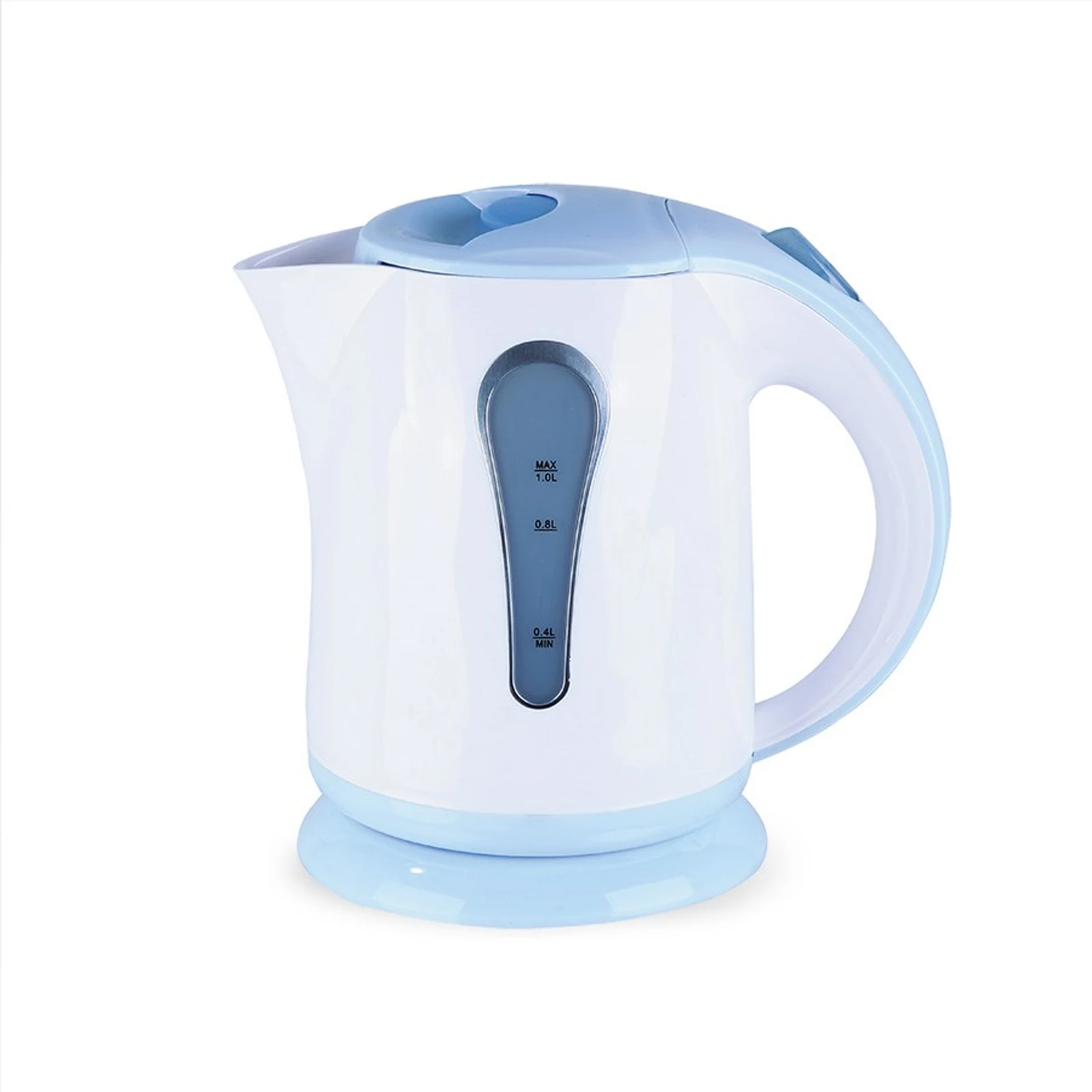 Czajnik elektryczny 1L 1000W MR-028-BLUE MAESTRO — zdjęcie 1 z 4