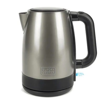Czajnik elektryczny Black+Decker BXKE2201E (2200 W, 1,7 l)