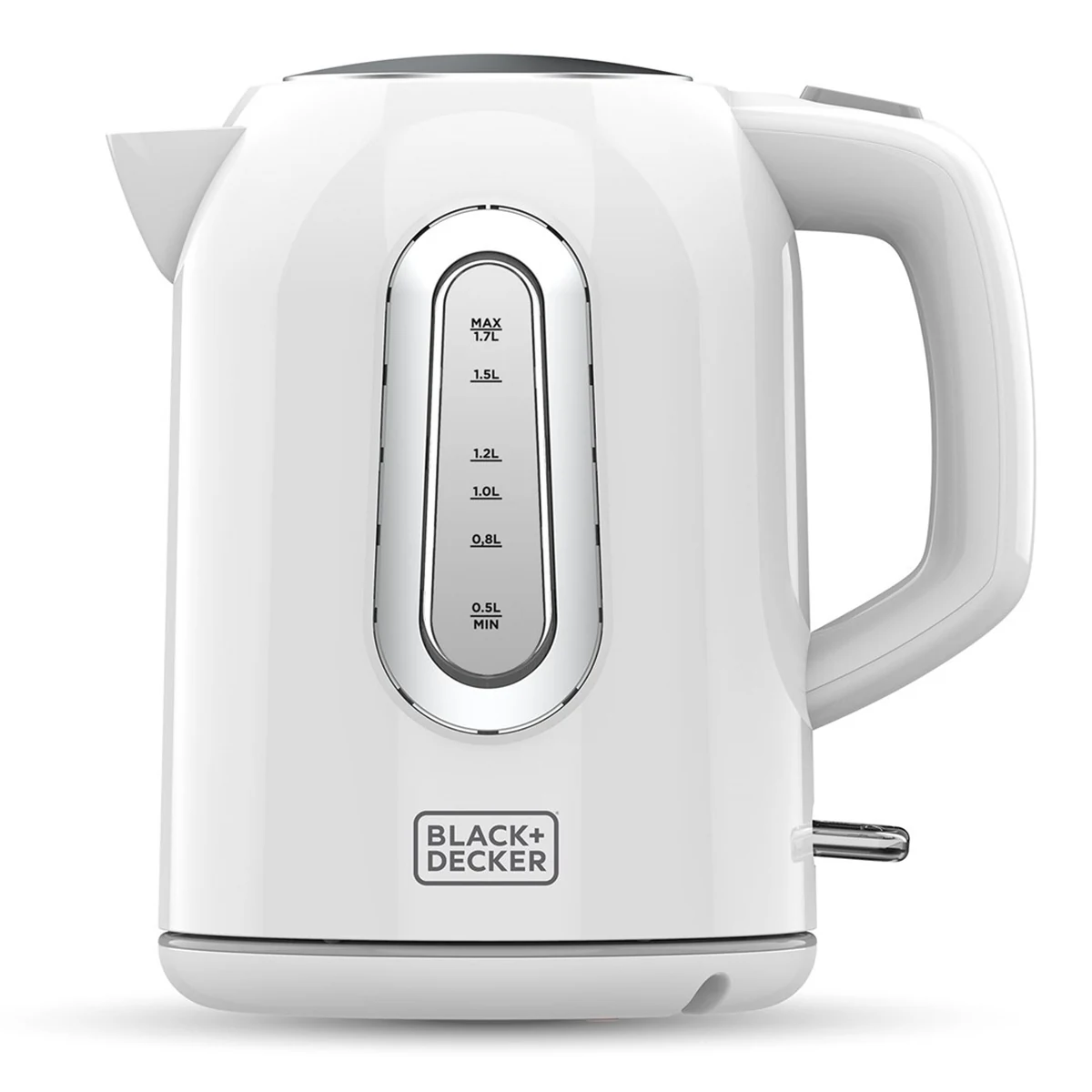Czajnik elektryczny Black+Decker BXKE2204E (2200 W, 1,7 l)