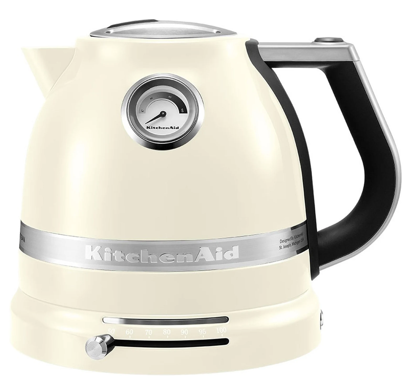Czajnik elektryczny KitchenAid 5KEK1522EAC — zdjęcie 1 z 5