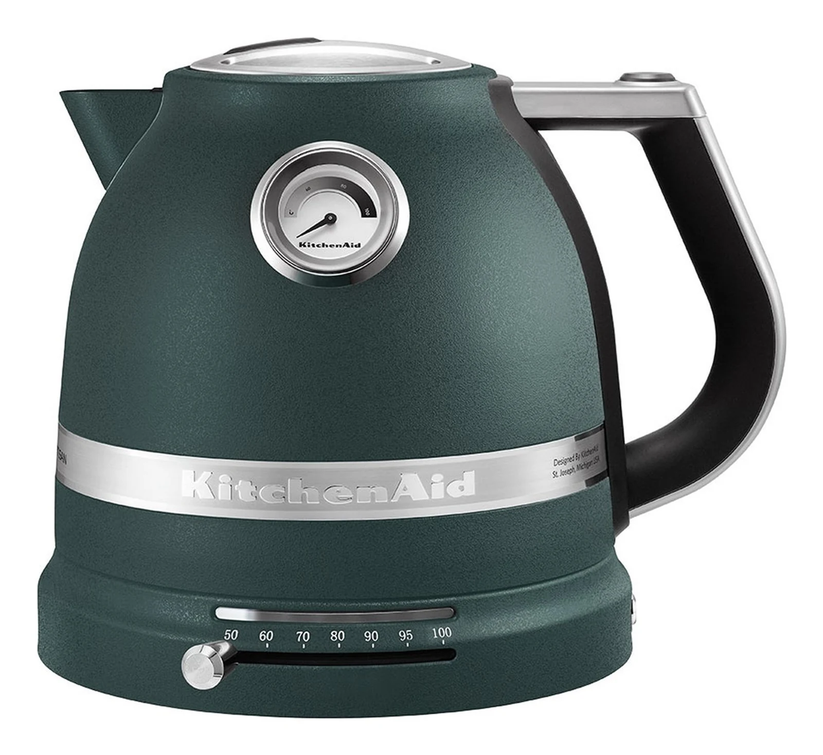 Czajnik elektryczny KitchenAid 5KEK1522EPP — zdjęcie 1 z 5
