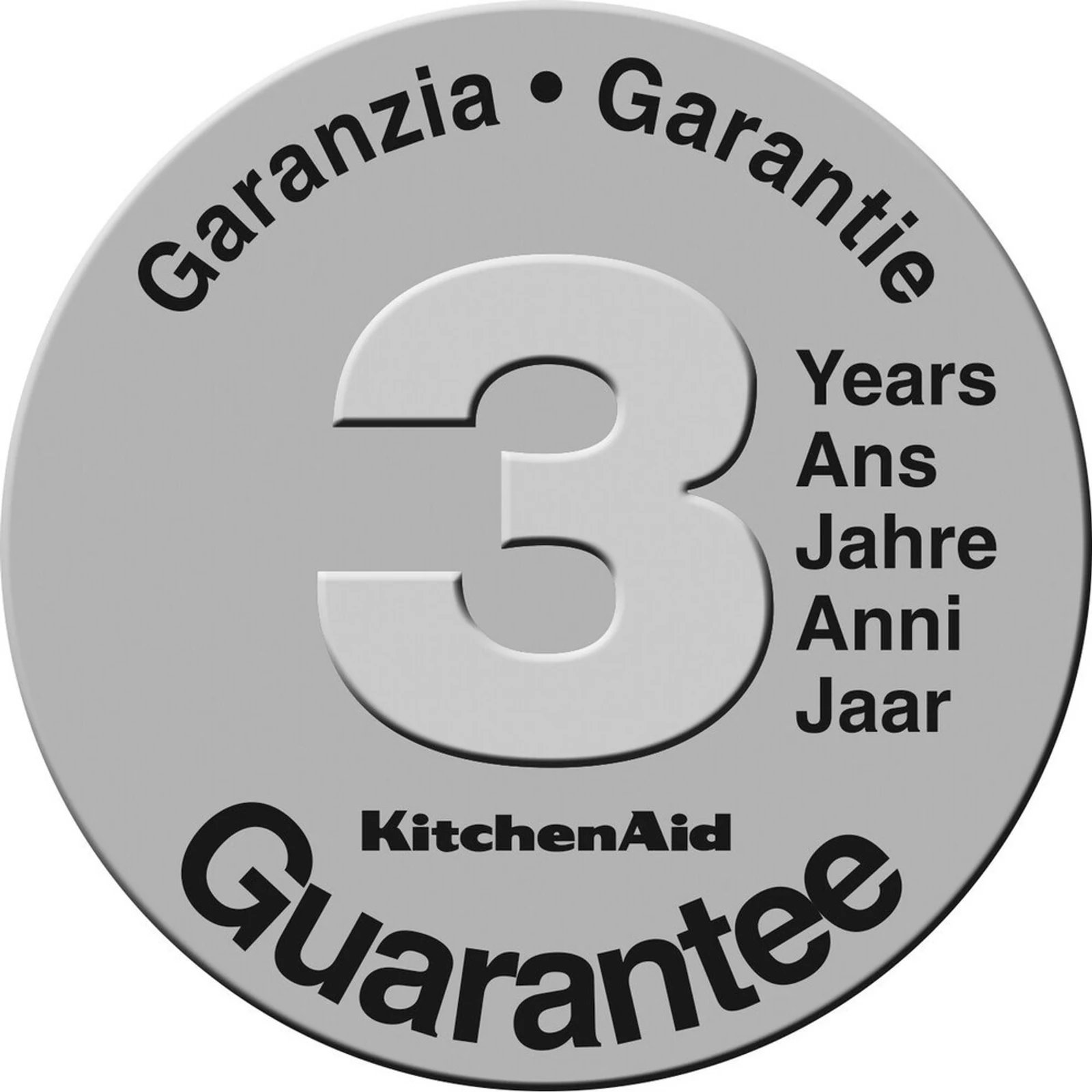 Czajnik elektryczny KitchenAid 5KEK1522EPT — zdjęcie 1 z 4