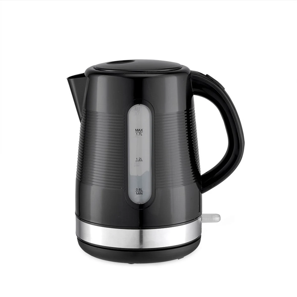 Czajnik elektryczny MAESTRO 1,7 l MR-035-BLACK
