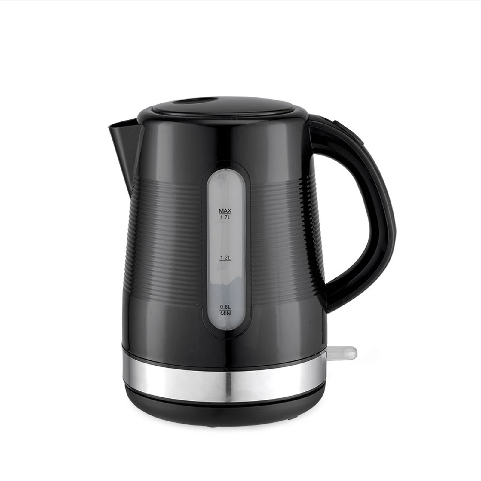 Czajnik elektryczny MAESTRO 1,7 l MR-035-BLACK — zdjęcie 1 z 5