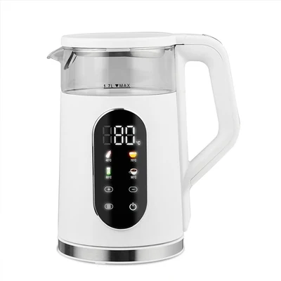Czajnik elektryczny MAESTRO MR-023-WHITE 1,7L