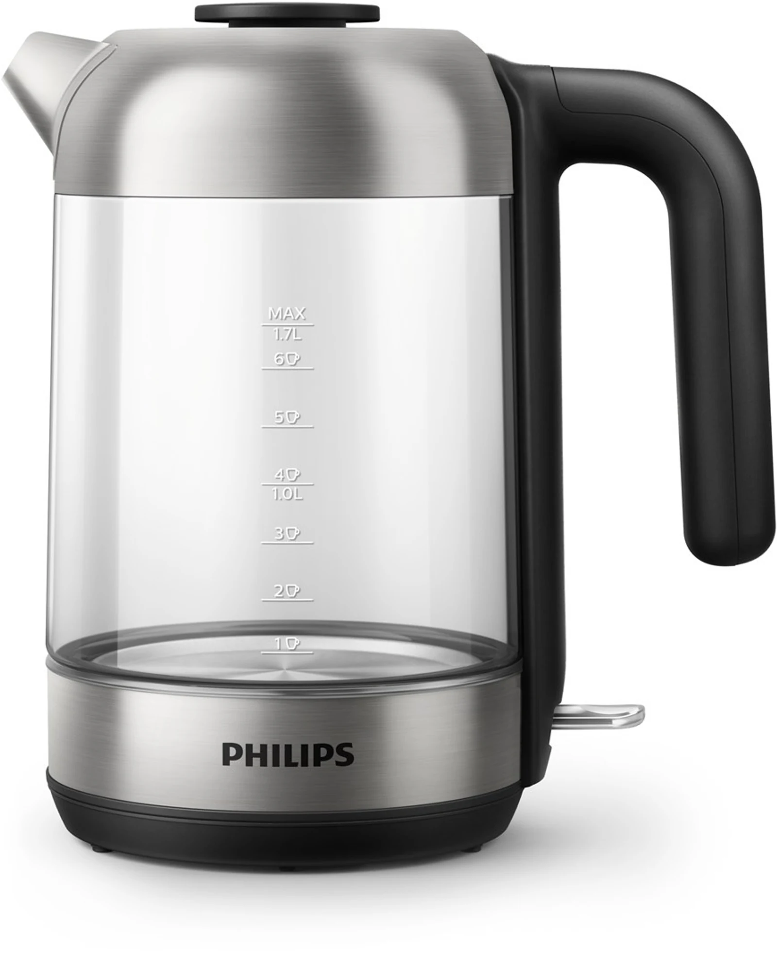 Czajnik elektryczny PHILIPS HD 9339/80 1,7 l — zdjęcie 1 z 6