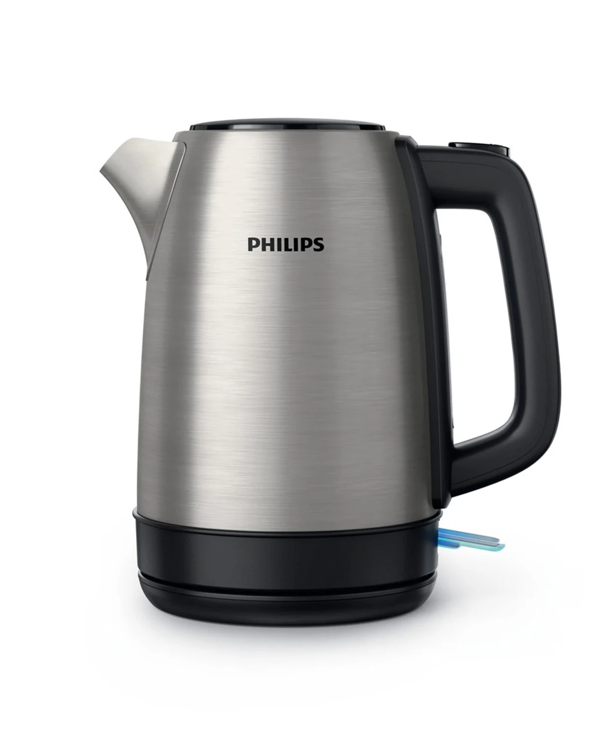 Czajnik elektryczny PHILIPS HD 9350/90, 1,7 l, stal nierdzewna
