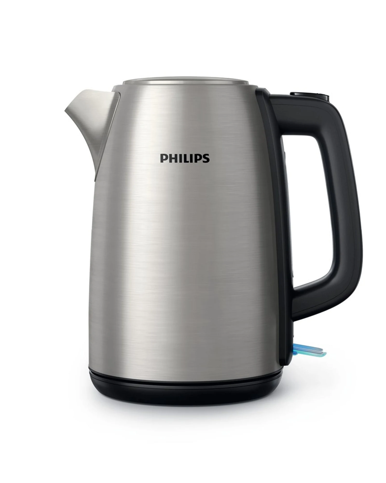 Czajnik elektryczny PHILIPS HD 9351/90 - 1,7 l, stal nierdzewna — zdjęcie 1 z 2