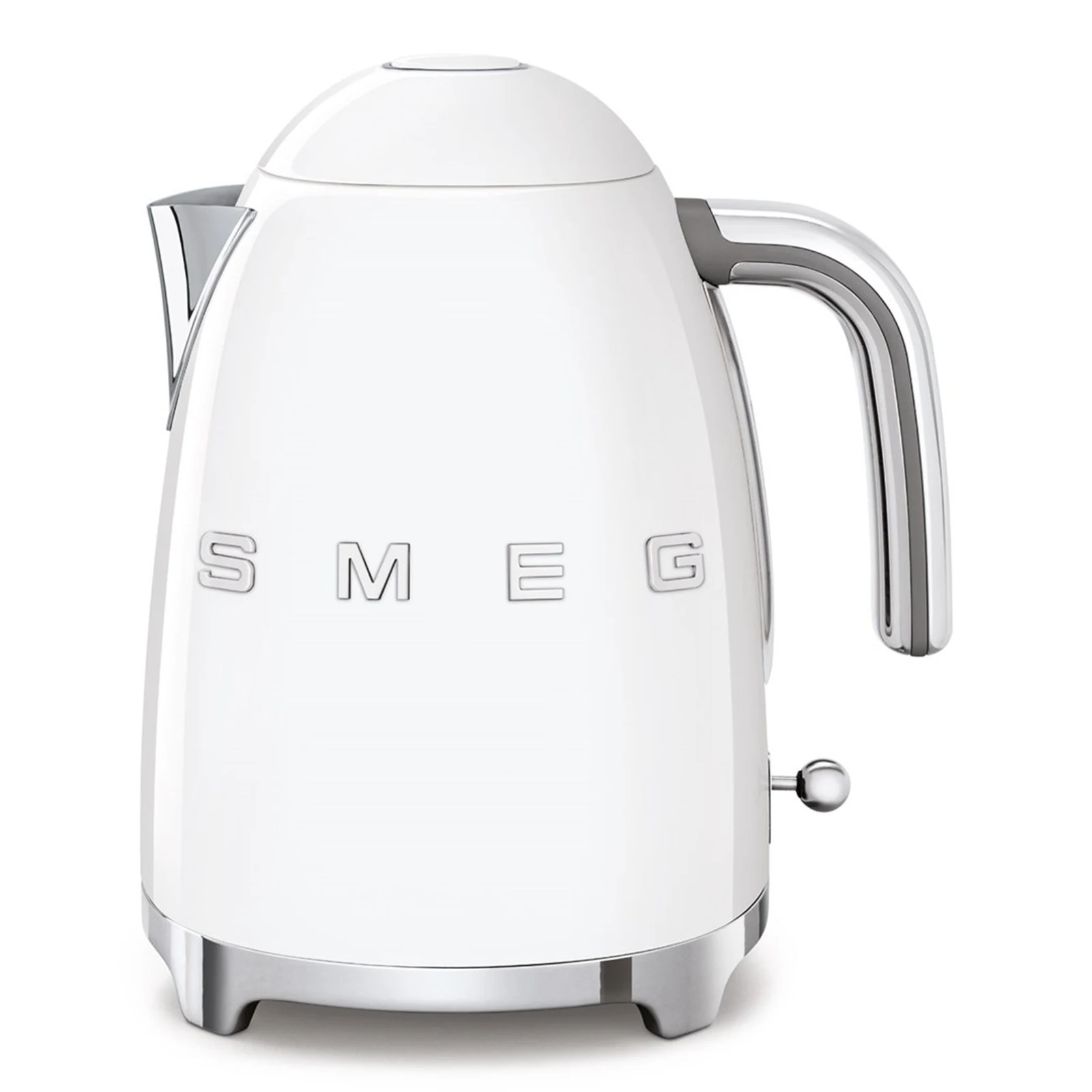 Czajnik elektryczny SMEG KL03WHEU — zdjęcie 1 z 3
