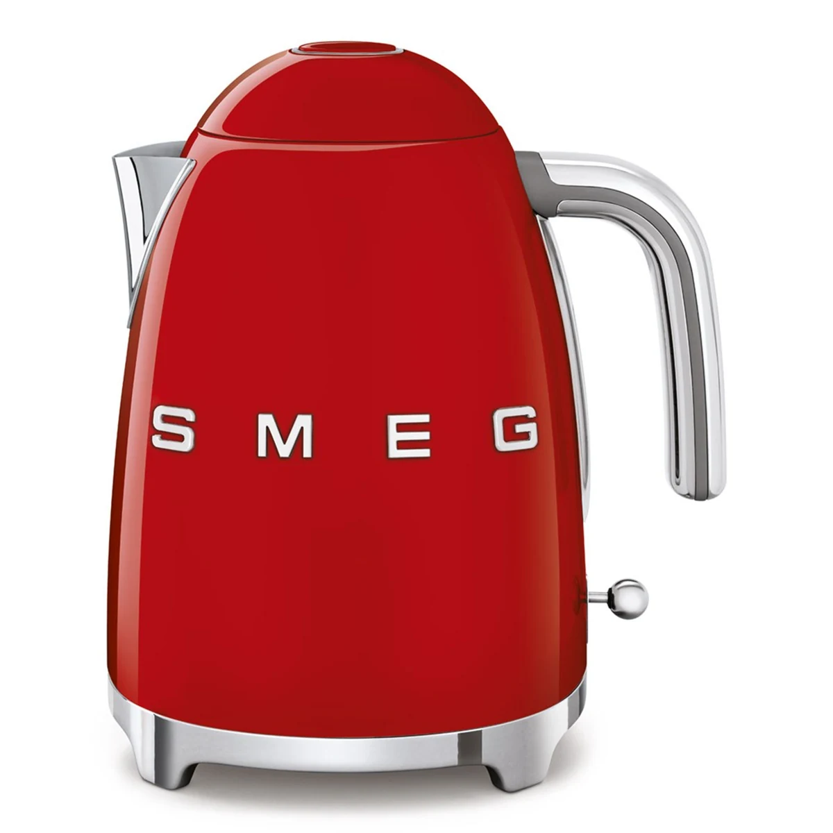 Czajnik elektryczny SMEG KLF03RDEU