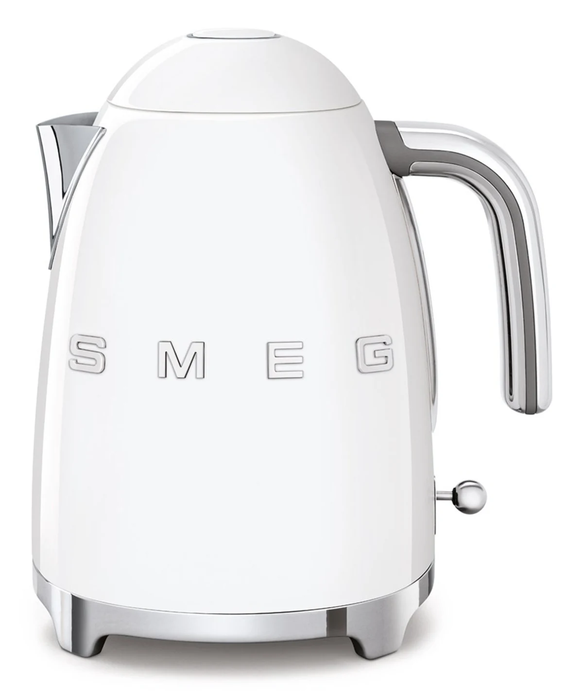 Czajnik elektryczny SMEG KLF03WHEU