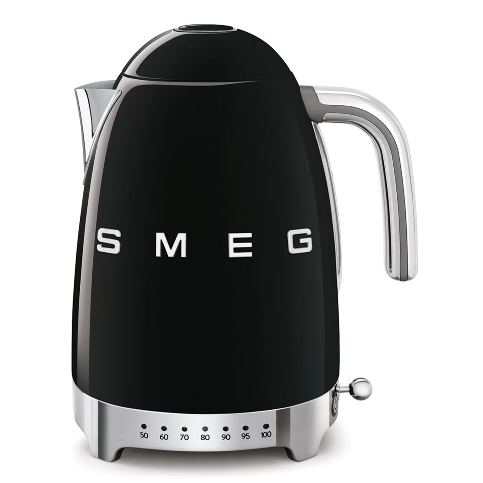 Czajnik elektryczny SMEG KLF04BLEU — zdjęcie 1 z 3