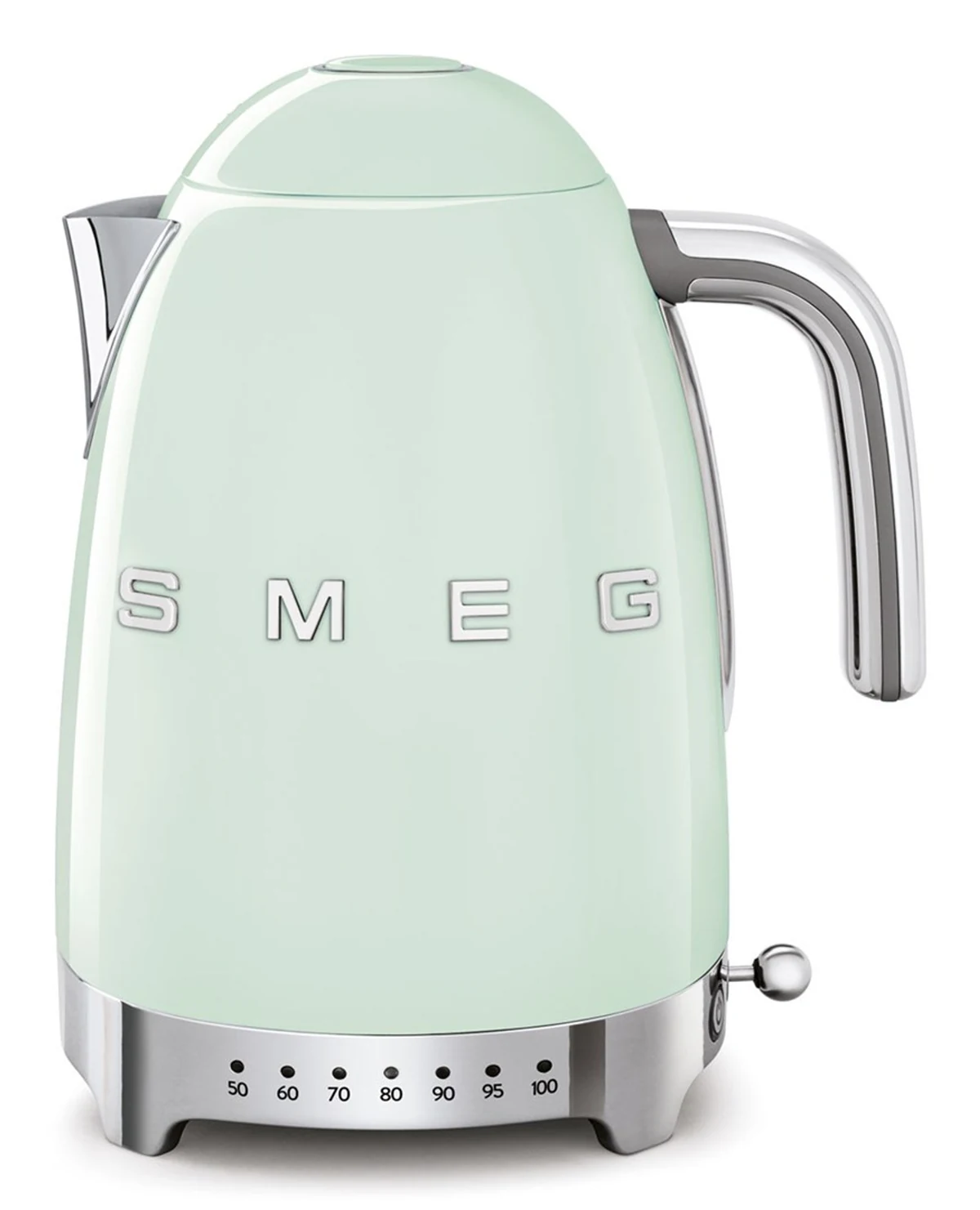 Czajnik elektryczny SMEG KLF04PGEU