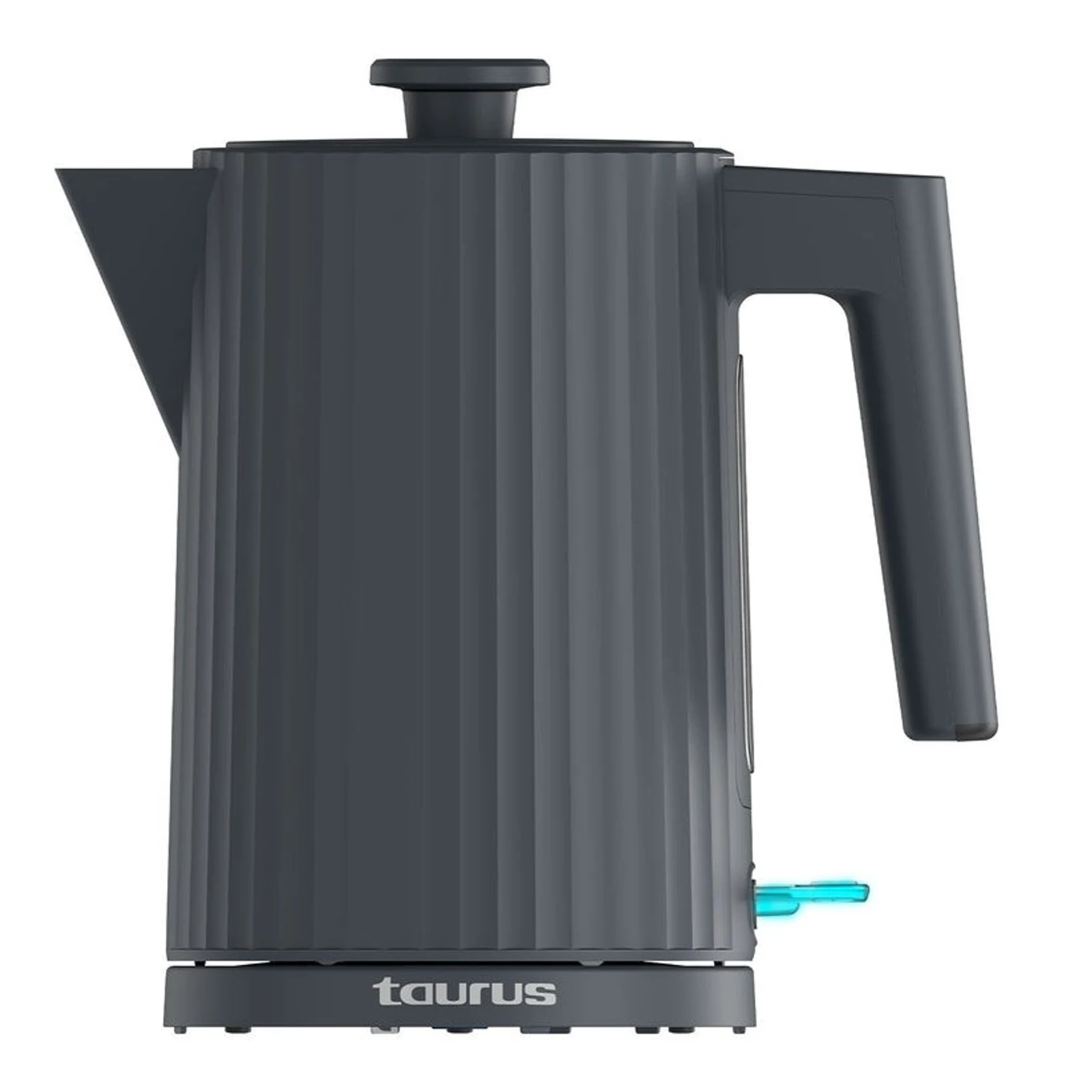 Czajnik elektryczny Taurus Jonic Tea 958570000, 1,7 l, 2200 W, bezprzewodowy — zdjęcie 1 z 8