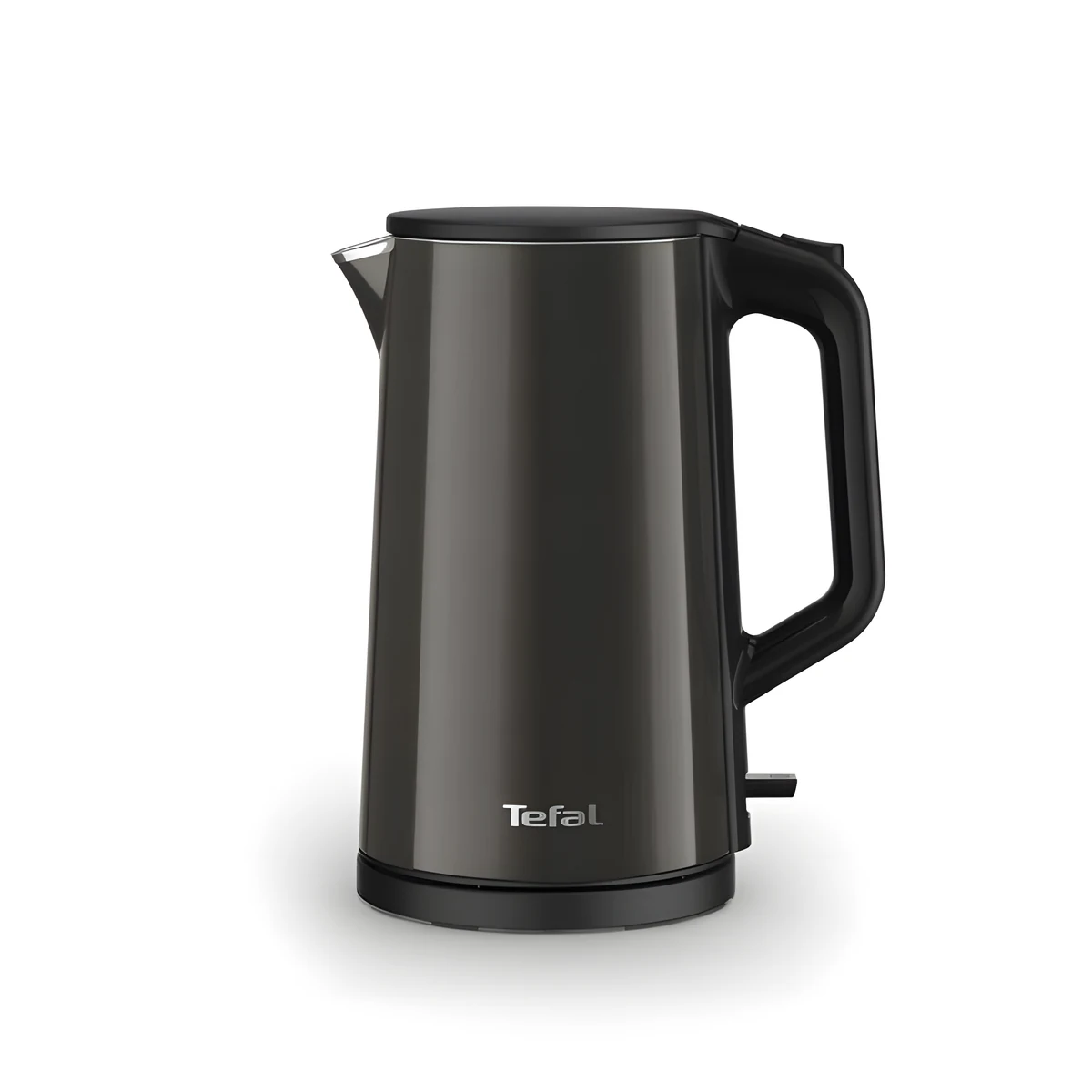 Czajnik elektryczny TEFAL KI583E 1,5 l grafitowy