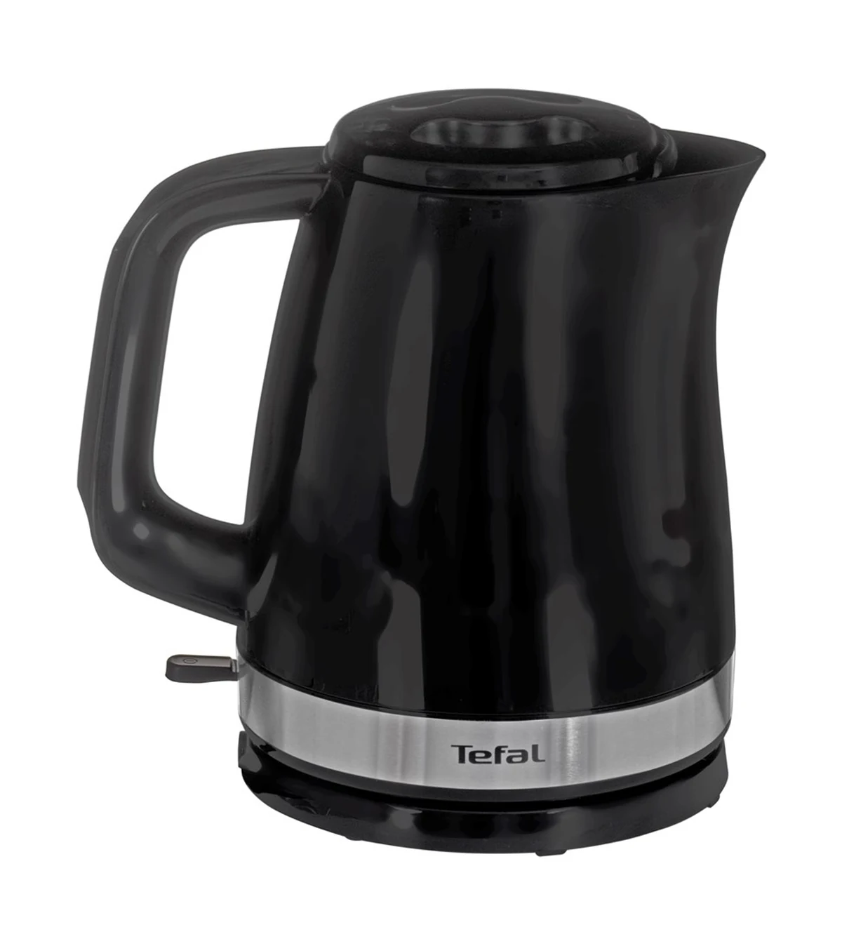 Czajnik elektryczny Tefal KO150F30 1,5l czarny