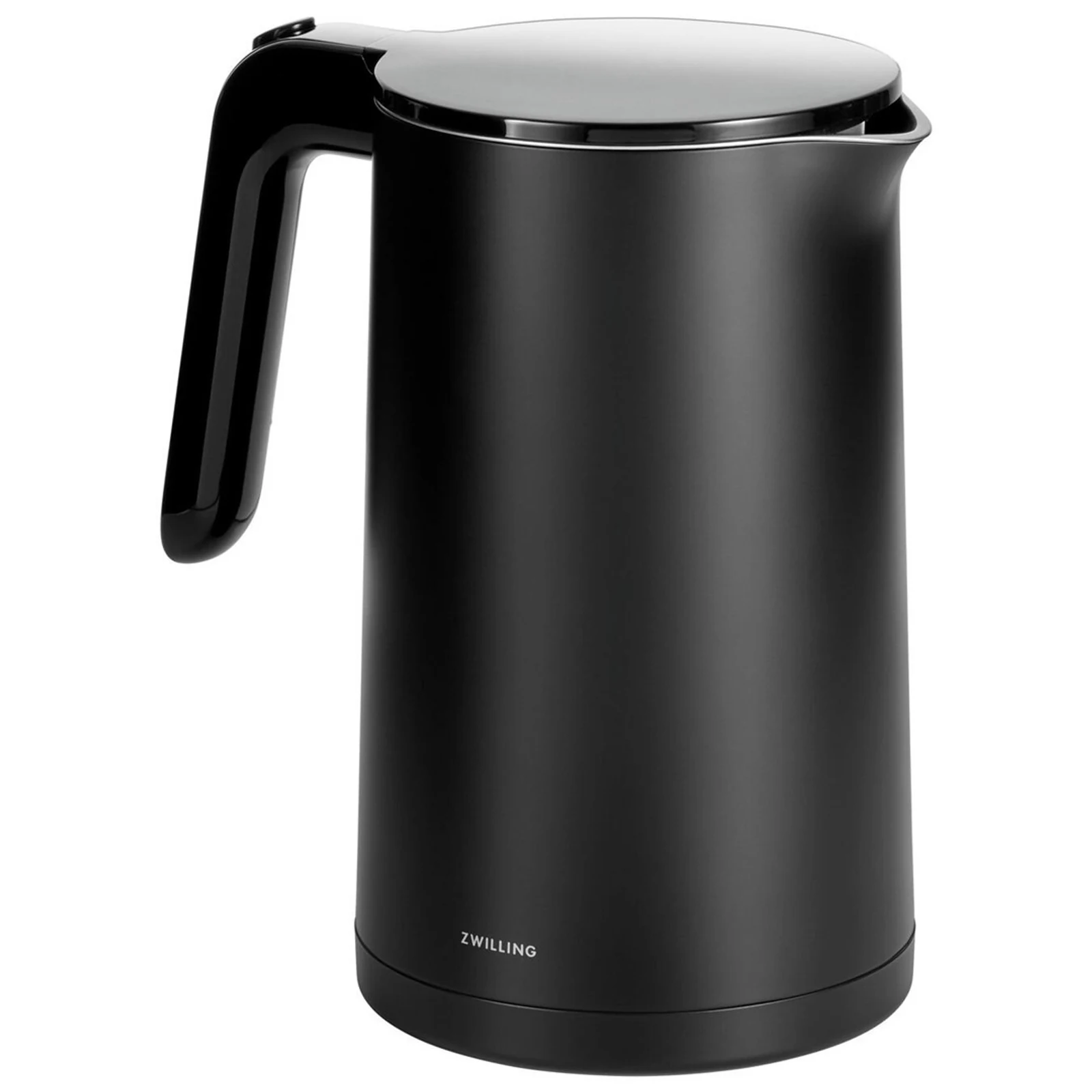 Czajnik elektryczny ZWILLING Enfinigy 53005-001-0, 1,5 l, czarny — zdjęcie 1 z 3